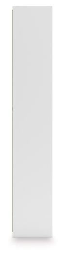 Brollevi Entertainment Center - Theo's Factory Direct Mattress & Furniture (Columbus, OH)