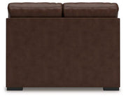 McDowlan Sectional with Chaise - Theo's Factory Direct Mattress & Furniture (Columbus, OH)