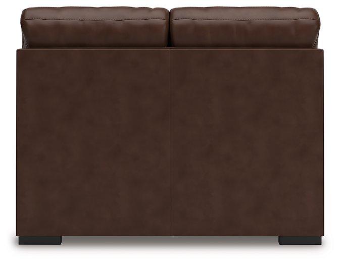 McDowlan Sectional with Chaise - Theo's Factory Direct Mattress & Furniture (Columbus, OH)
