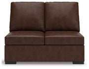 McDowlan Sectional with Chaise - Theo's Factory Direct Mattress & Furniture (Columbus, OH)