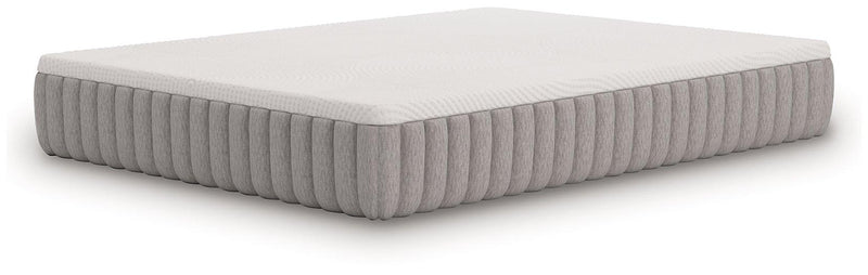 Terra Sleep Firm Mattress - Theo's Factory Direct Mattress & Furniture (Columbus, OH)