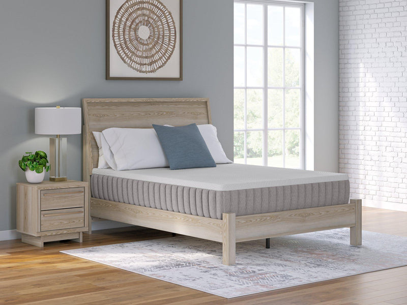 Terra Sleep Firm Mattress - Theo's Factory Direct Mattress & Furniture (Columbus, OH)