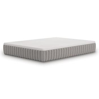 Terra Sleep Firm Mattress - Theo's Factory Direct Mattress & Furniture (Columbus, OH)