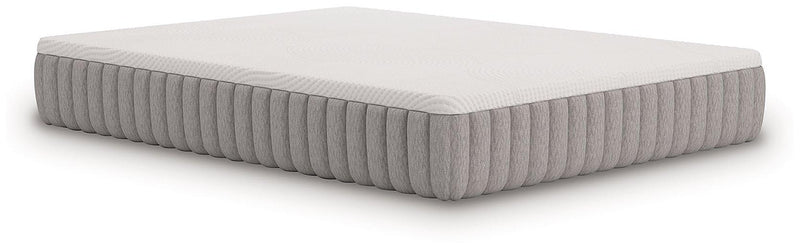 Terra Sleep Firm Mattress - Theo's Factory Direct Mattress & Furniture (Columbus, OH)