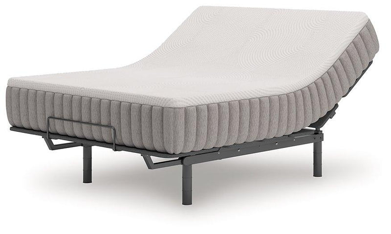 Terra Sleep Firm Mattress - Theo's Factory Direct Mattress & Furniture (Columbus, OH)