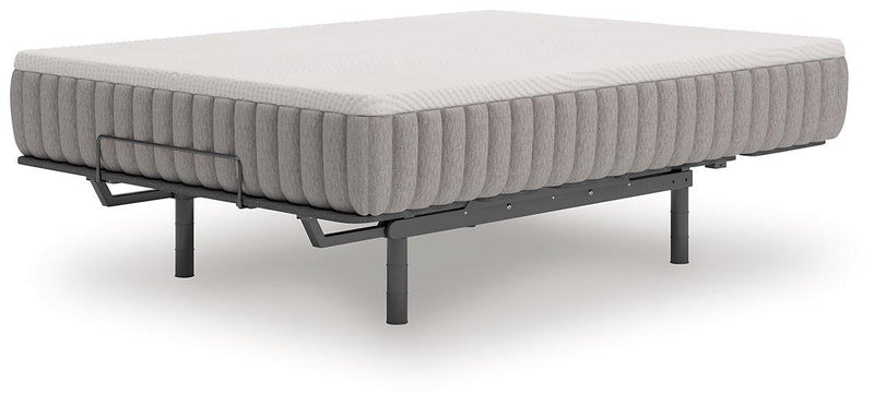Terra Sleep Firm Mattress - Theo's Factory Direct Mattress & Furniture (Columbus, OH)