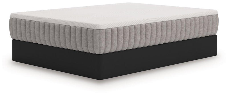 Terra Sleep Firm Mattress - Theo's Factory Direct Mattress & Furniture (Columbus, OH)