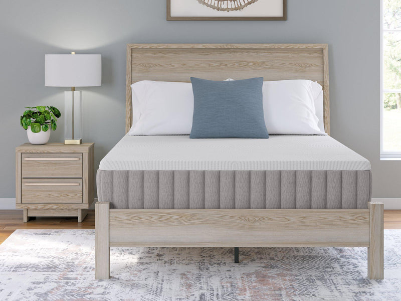 Terra Sleep Firm Mattress - Theo's Factory Direct Mattress & Furniture (Columbus, OH)