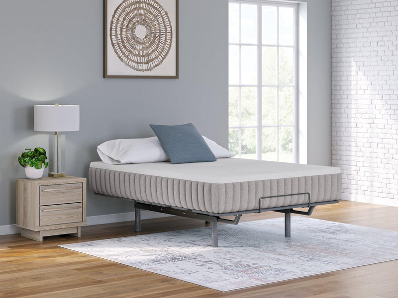 Terra Sleep Firm Mattress - Theo's Factory Direct Mattress & Furniture (Columbus, OH)