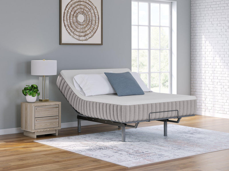 Terra Sleep Firm Mattress - Theo's Factory Direct Mattress & Furniture (Columbus, OH)