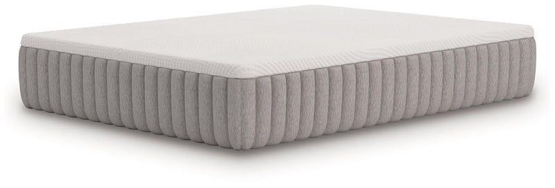 Terra Sleep Soft Mattress - Theo's Factory Direct Mattress & Furniture (Columbus, OH)