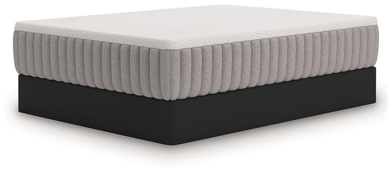 Terra Sleep Soft Mattress - Theo's Factory Direct Mattress & Furniture (Columbus, OH)
