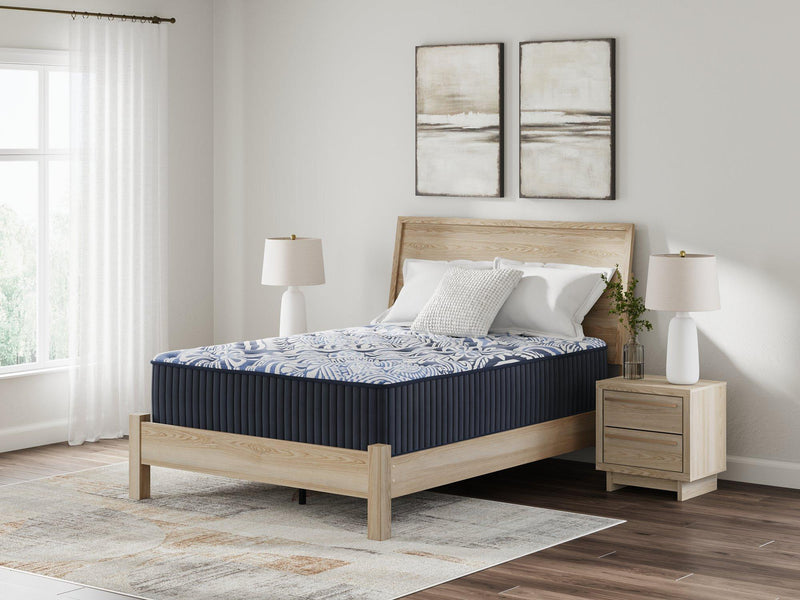 Firm Luxe 2.0 Mattress - Theo's Factory Direct Mattress & Furniture (Columbus, OH)