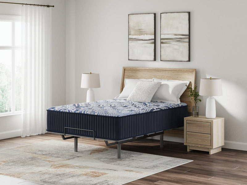 Firm Luxe 2.0 Mattress - Theo's Factory Direct Mattress & Furniture (Columbus, OH)
