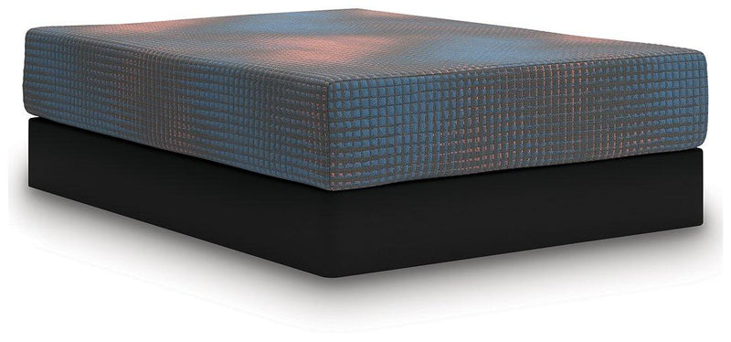 13 Inch Hybrid Hot Buy Mattress - Theo's Factory Direct Mattress & Furniture (Columbus, OH)