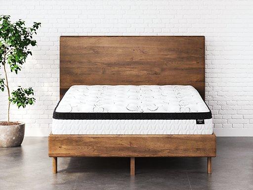 Chime 12 Inch Hybrid Mattress in a Box - Theo's Factory Direct Mattress & Furniture (Columbus, OH)