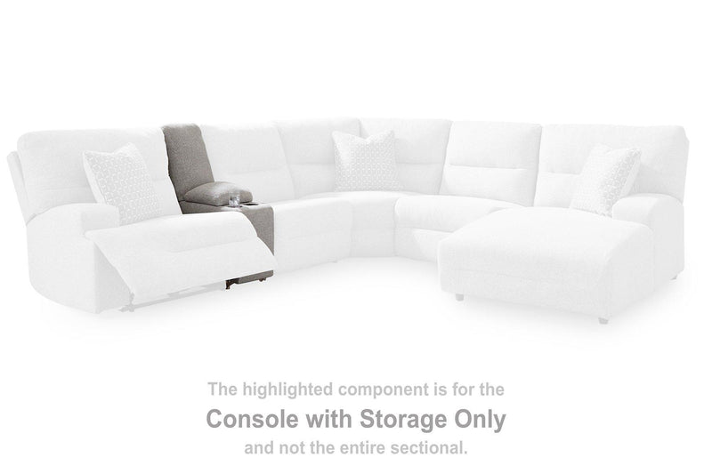 Acklen Place Sectional - Theo's Factory Direct Mattress & Furniture (Columbus, OH)