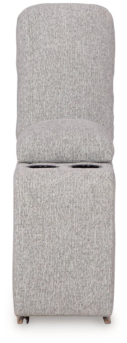 Acklen Place Sectional - Theo's Factory Direct Mattress & Furniture (Columbus, OH)