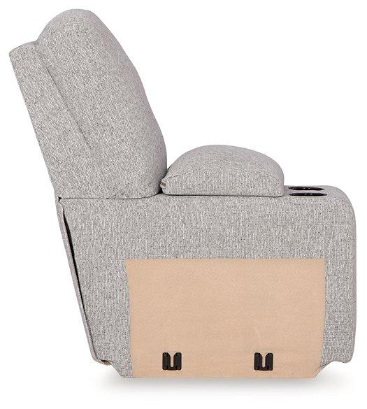 Acklen Place Sectional - Theo's Factory Direct Mattress & Furniture (Columbus, OH)