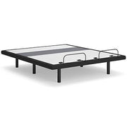 Best Base with Lumbar and Audio Adjustable Base - Theo's Factory Direct Mattress & Furniture (Columbus, OH)