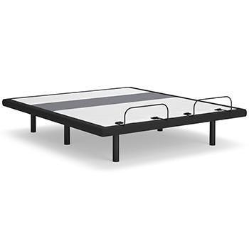 Best Base with Lumbar and Audio Adjustable Base - Theo's Factory Direct Mattress & Furniture (Columbus, OH)