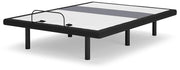 Best Base with Lumbar and Audio Adjustable Base - Theo's Factory Direct Mattress & Furniture (Columbus, OH)