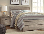 Culverbach Bed - Theo's Factory Direct Mattress & Furniture (Columbus, OH)