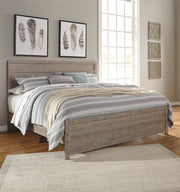 Culverbach Bed - Theo's Factory Direct Mattress & Furniture (Columbus, OH)