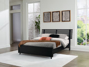 Danziar Slat Bed - Theo's Factory Direct Mattress & Furniture (Columbus, OH)