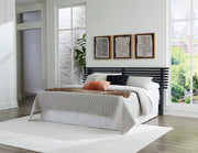 Danziar Slat Bed - Theo's Factory Direct Mattress & Furniture (Columbus, OH)