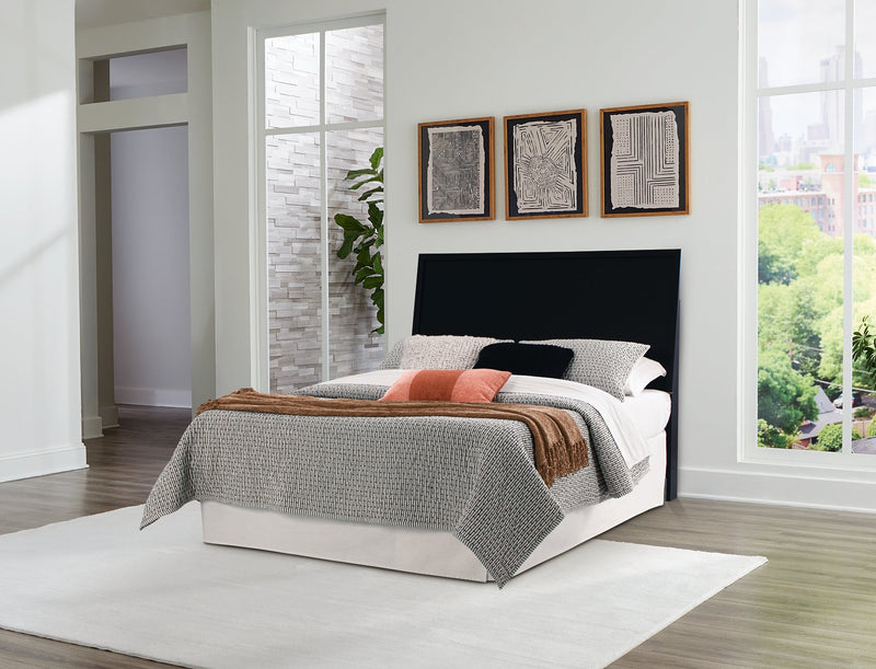 Danziar Bed - Theo's Factory Direct Mattress & Furniture (Columbus, OH)