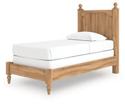 Aleaport Bed - Theo's Factory Direct Mattress & Furniture (Columbus, OH)