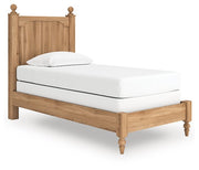 Aleaport Bed - Theo's Factory Direct Mattress & Furniture (Columbus, OH)