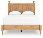 Aleaport Bed - Theo's Factory Direct Mattress & Furniture (Columbus, OH)