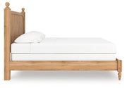 Aleaport Bed - Theo's Factory Direct Mattress & Furniture (Columbus, OH)