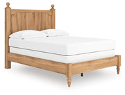 Aleaport Bed - Theo's Factory Direct Mattress & Furniture (Columbus, OH)