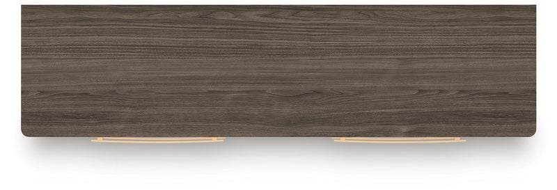 Kendanport Dresser - Theo's Factory Direct Mattress & Furniture (Columbus, OH)