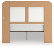 Kendanport Upholstered Bed - Theo's Factory Direct Mattress & Furniture (Columbus, OH)