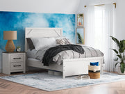 Gerridan Youth Bed - Theo's Factory Direct Mattress & Furniture (Columbus, OH)