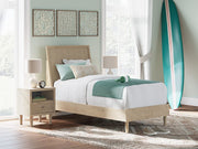 Cielden Bed - Theo's Factory Direct Mattress & Furniture (Columbus, OH)