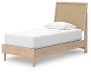 Cielden Bed - Theo's Factory Direct Mattress & Furniture (Columbus, OH)