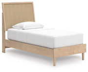 Cielden Bed - Theo's Factory Direct Mattress & Furniture (Columbus, OH)
