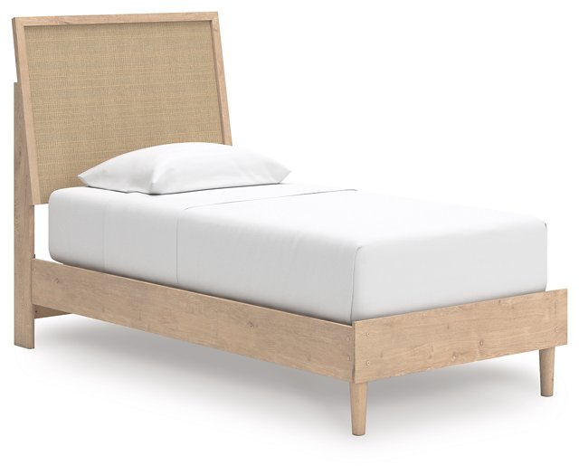 Cielden Bed - Theo's Factory Direct Mattress & Furniture (Columbus, OH)
