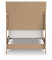 Cielden Bed - Theo's Factory Direct Mattress & Furniture (Columbus, OH)