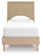 Cielden Bed - Theo's Factory Direct Mattress & Furniture (Columbus, OH)