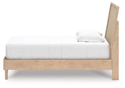 Cielden Bed - Theo's Factory Direct Mattress & Furniture (Columbus, OH)