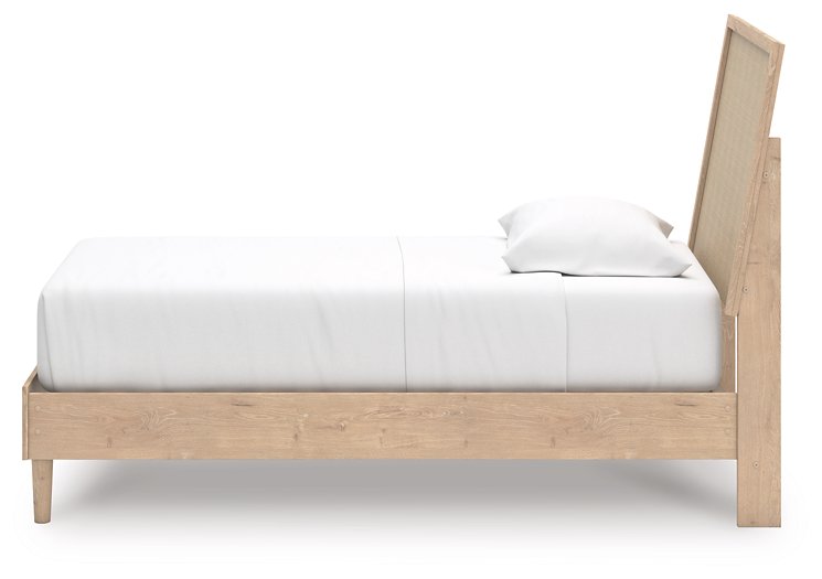 Cielden Bed - Theo's Factory Direct Mattress & Furniture (Columbus, OH)