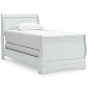 Anarasia Bed - Theo's Factory Direct Mattress & Furniture (Columbus, OH)