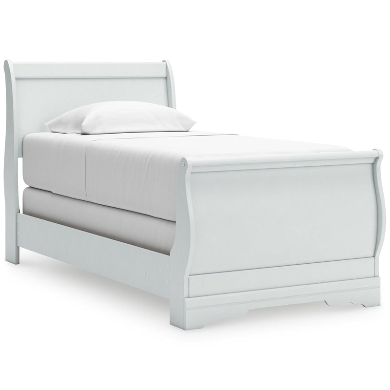 Anarasia Bed - Theo's Factory Direct Mattress & Furniture (Columbus, OH)