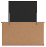 Maribel Dresser and Mirror - Theo's Factory Direct Mattress & Furniture (Columbus, OH)